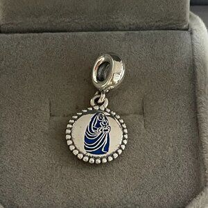 Pandora Exclusive Costa Rica Dangle Charm